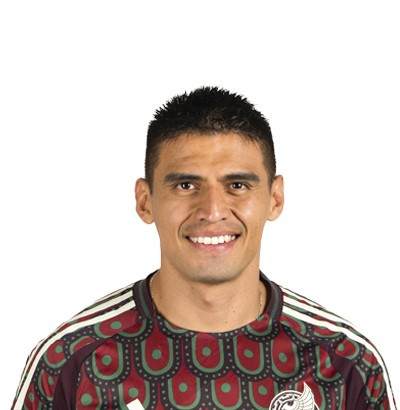 	Guillermo Martínez 	